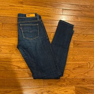 Levi’s Jeans